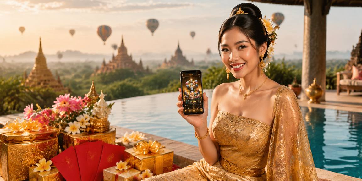 wa777 wa777 အပ်ပလီကေးရှင်း — ဖုန်းထဲမှာ အကုန်ပါ